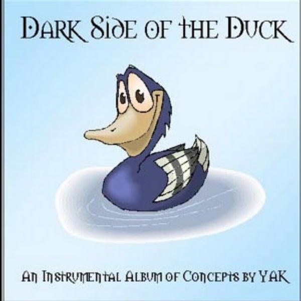 Dark Side Of The Duck